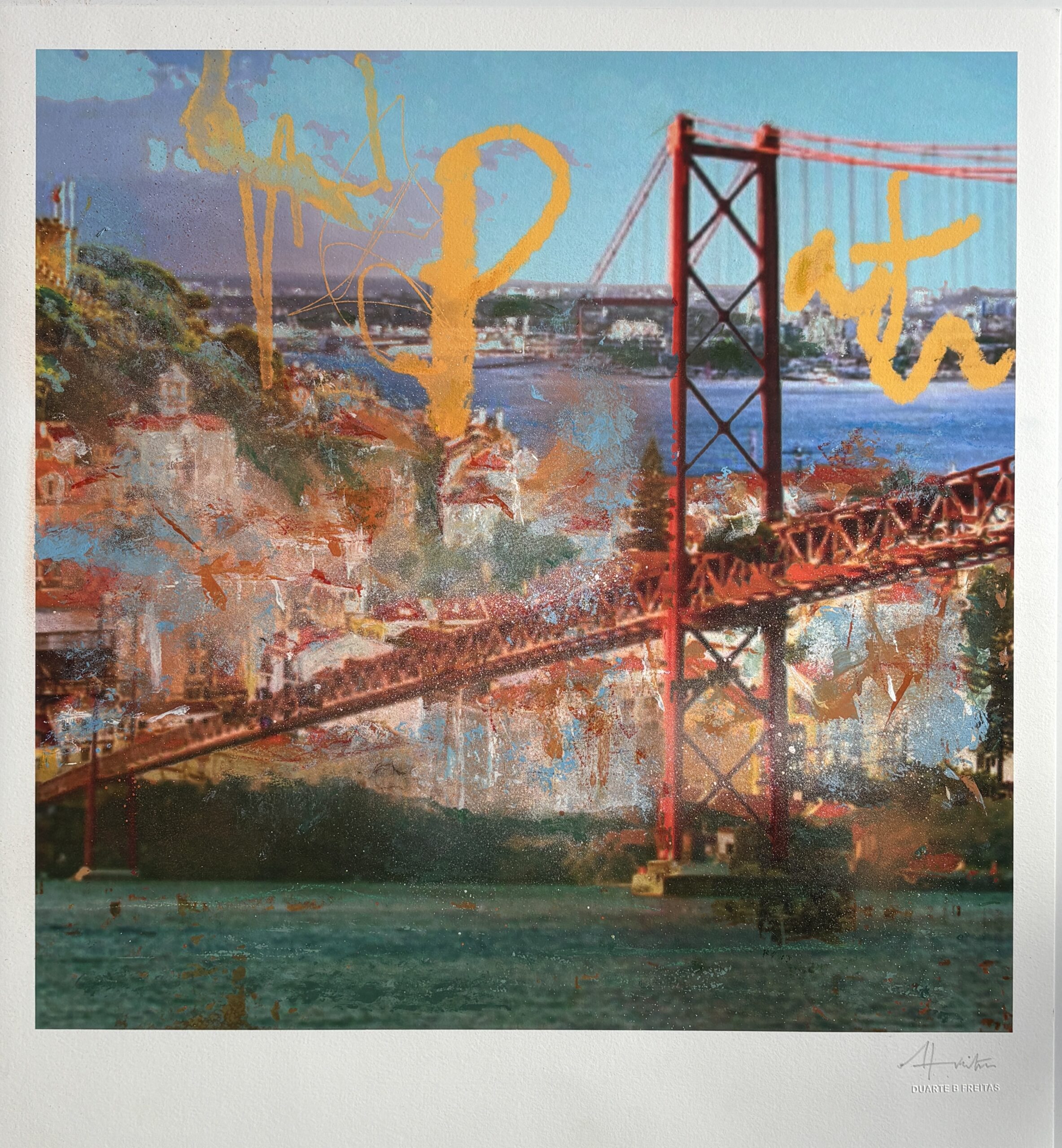 Lisboa;