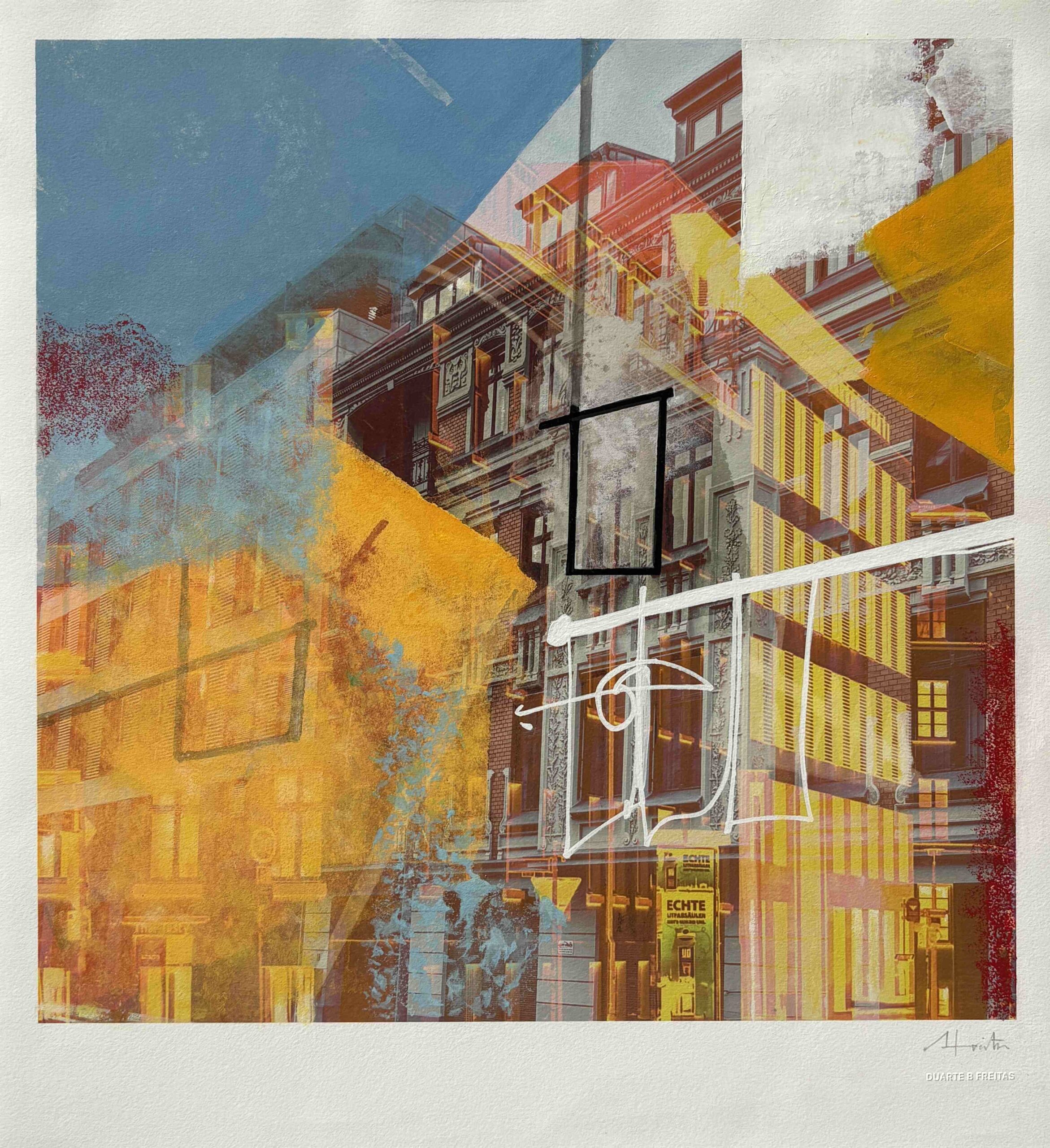 Schumannstrasee; Berlin