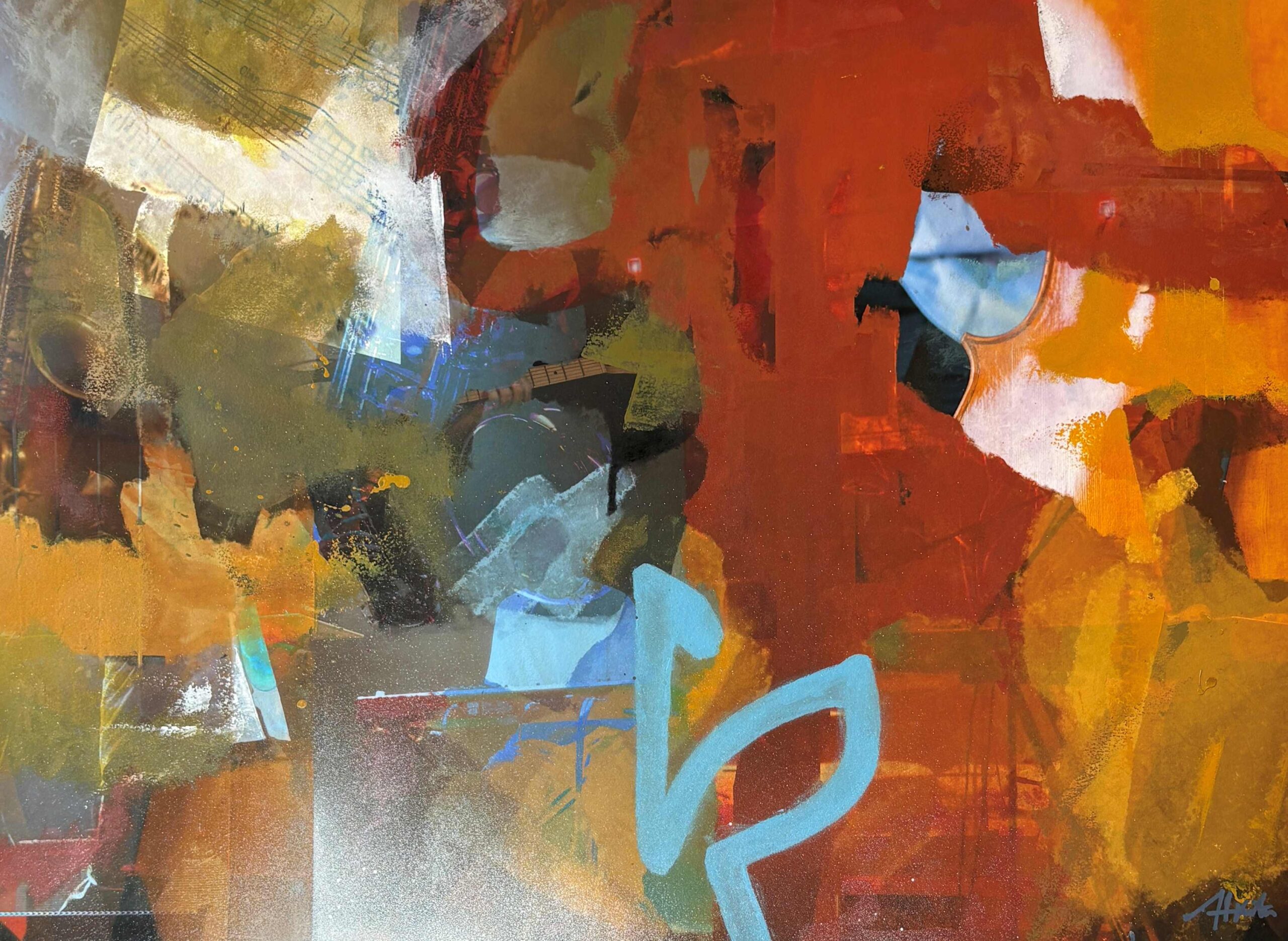 Obra de Arte