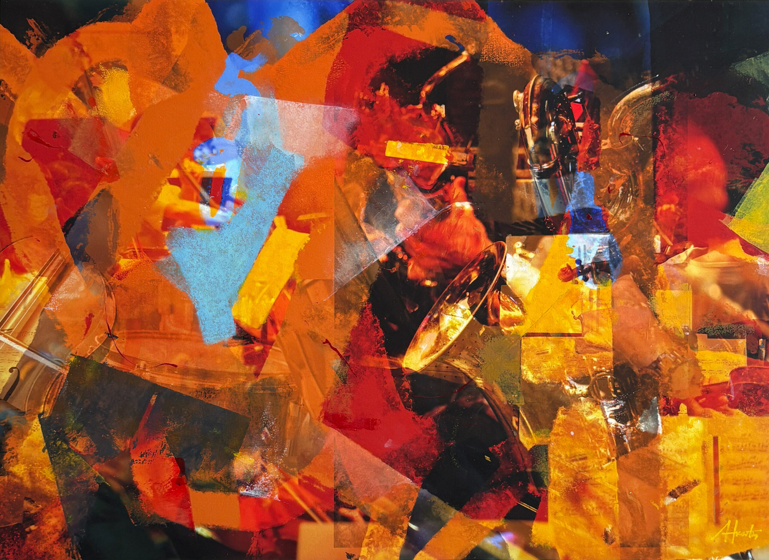 Obra de Arte