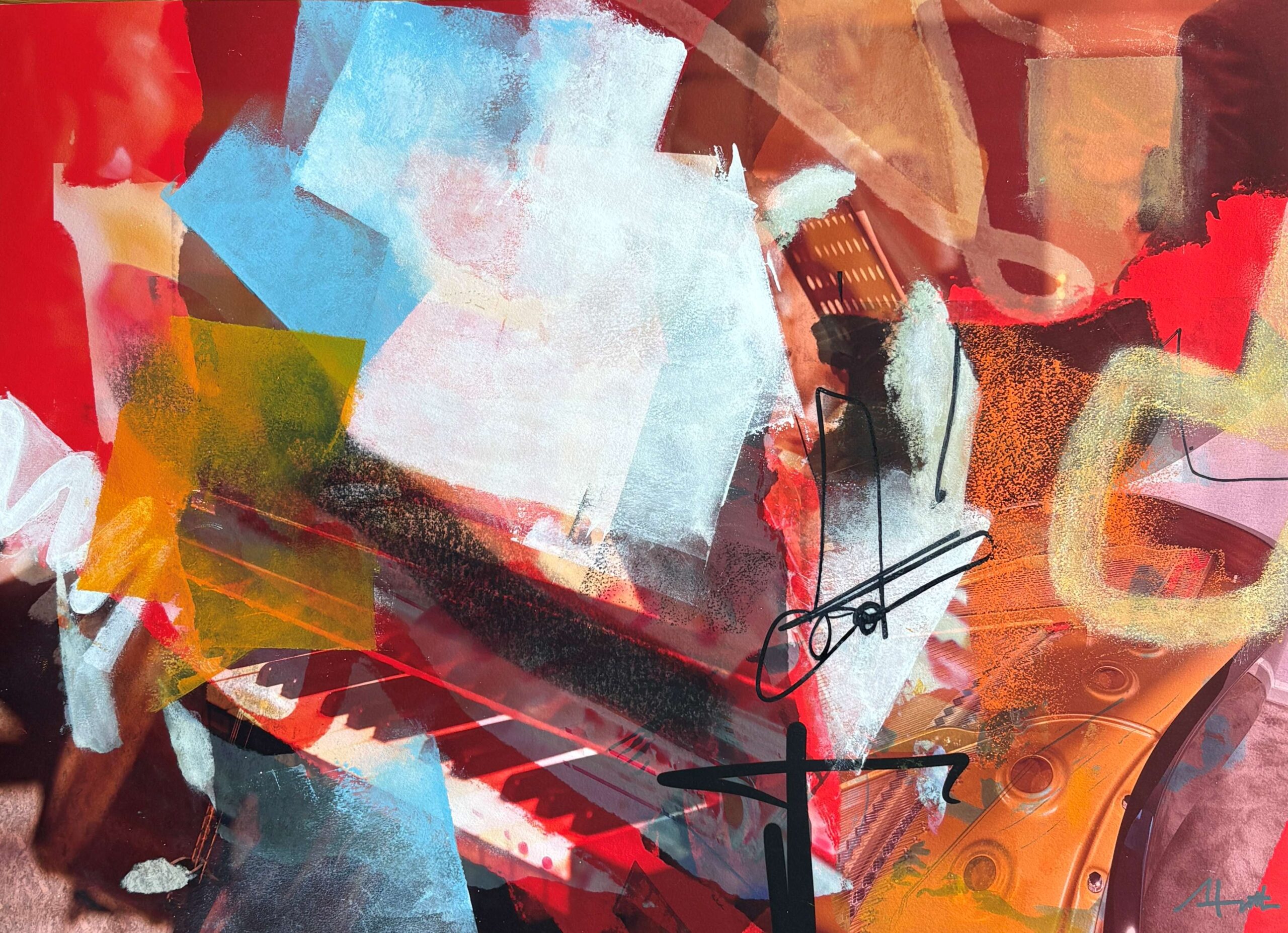 A Orquestra (n.6)