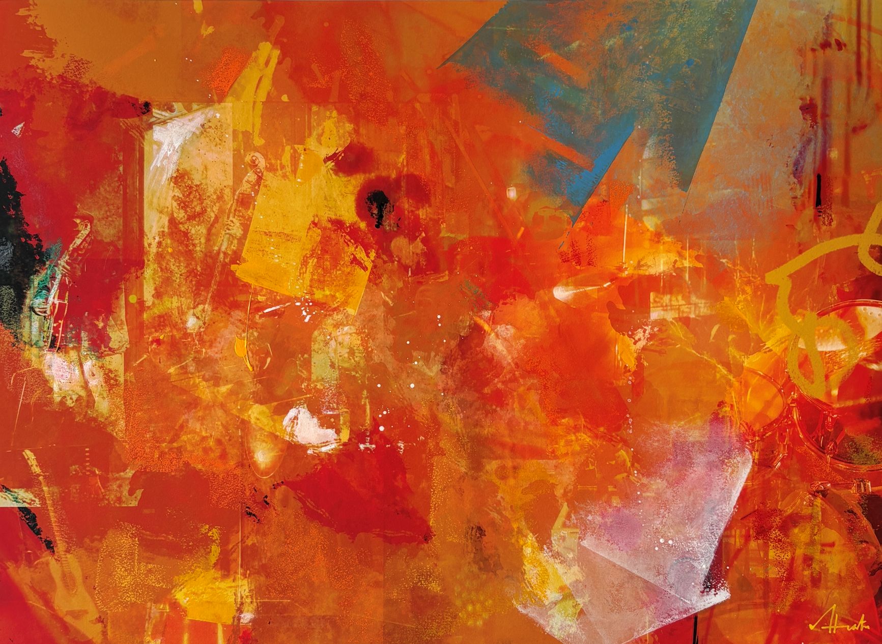 Obra de Arte